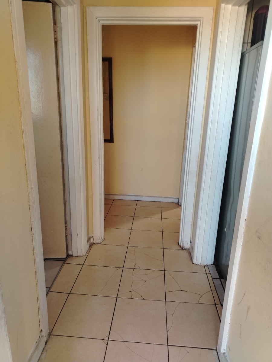1 Bedroom Property for Sale in Quigney Eastern Cape